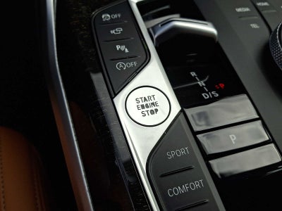 2023 BMW 3 Series 330i xDrive Sedan