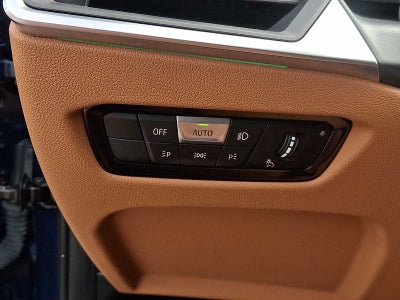 2023 BMW 3 Series 330i xDrive Sedan