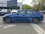 2023 BMW 3 Series 330i xDrive Sedan