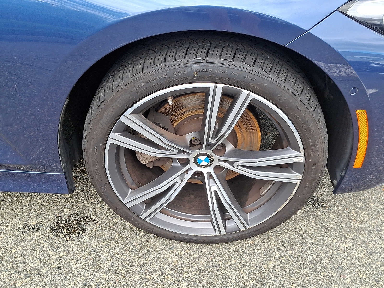 2023 BMW 3 Series 330i xDrive Sedan