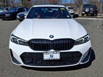 2023 BMW 3 Series 330i xDrive Sedan