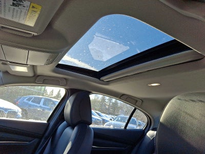 2023 Mazda MAZDA3 2.5 S Premium AWD