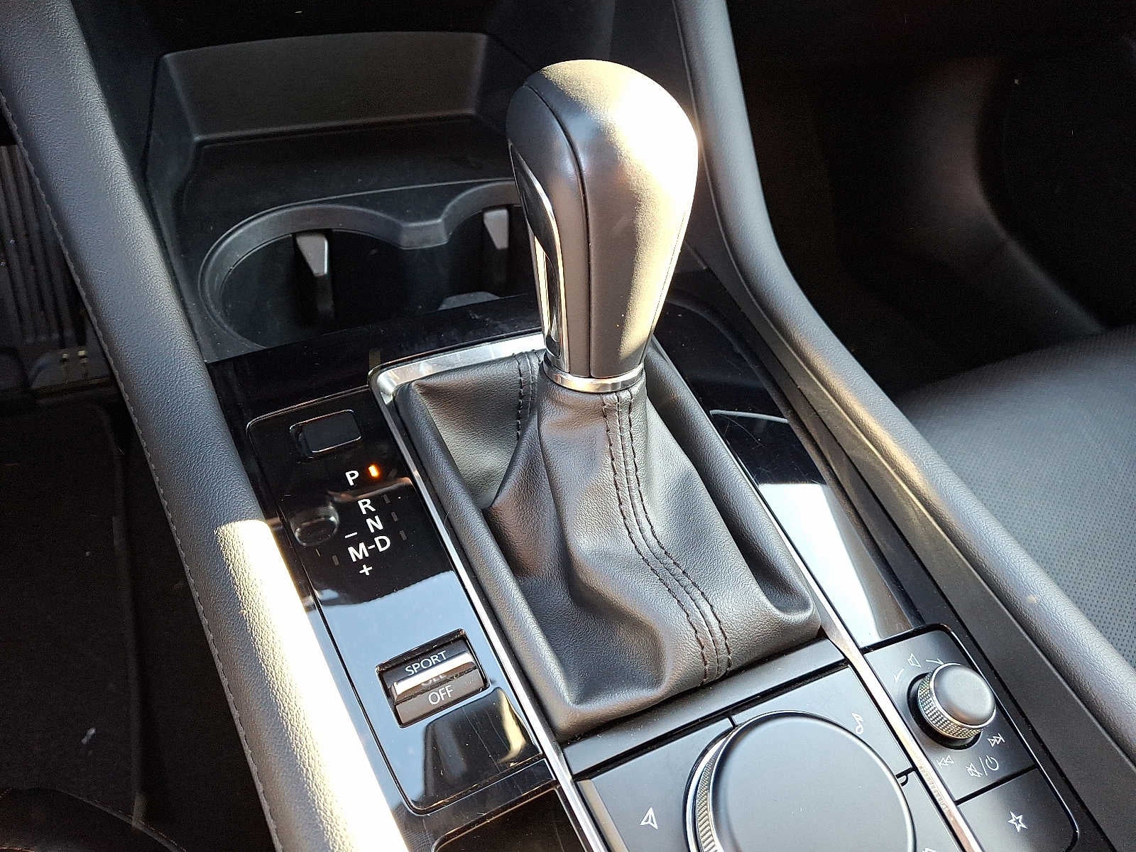 2023 Mazda MAZDA3 2.5 S Premium AWD