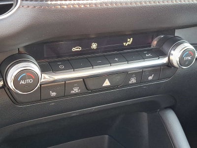 2023 Mazda MAZDA3 2.5 S Premium AWD