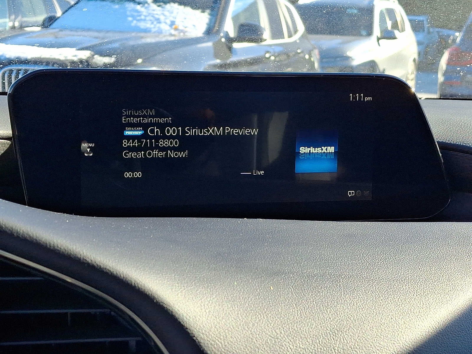 2023 Mazda MAZDA3 2.5 S Premium AWD