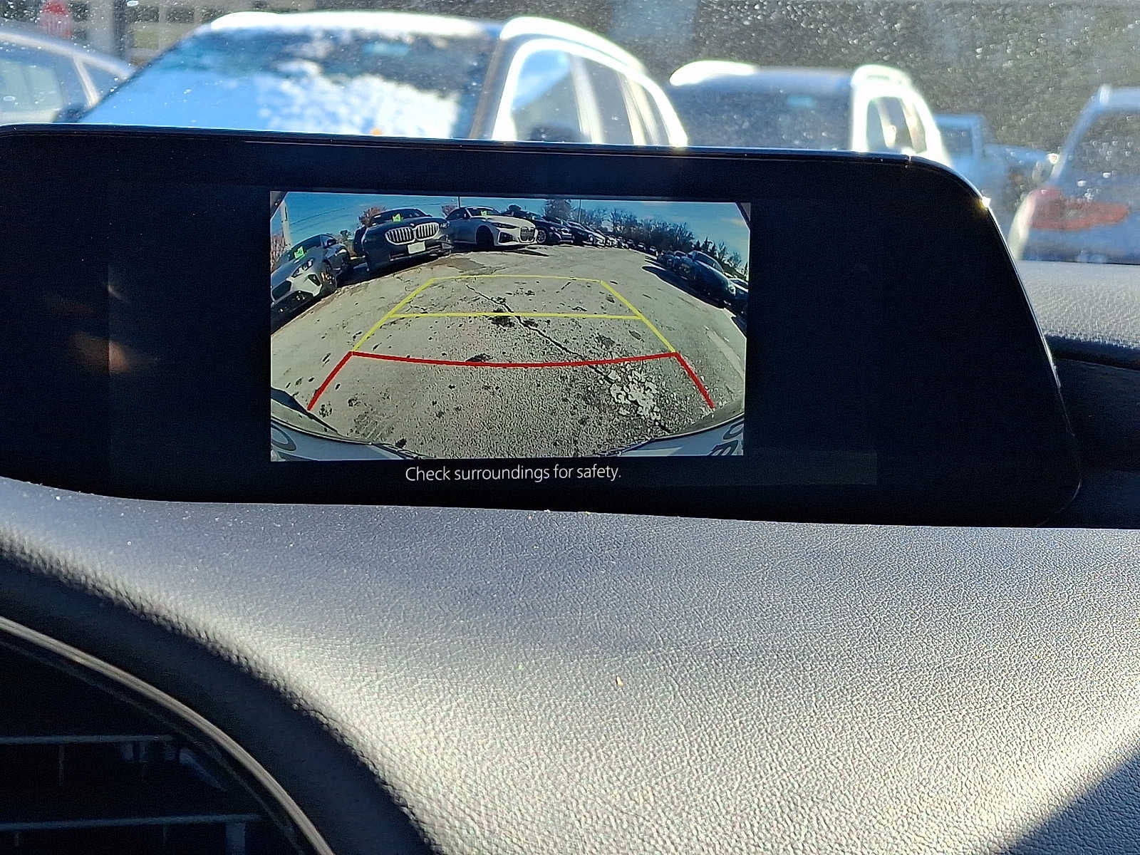 2023 Mazda MAZDA3 2.5 S Premium AWD