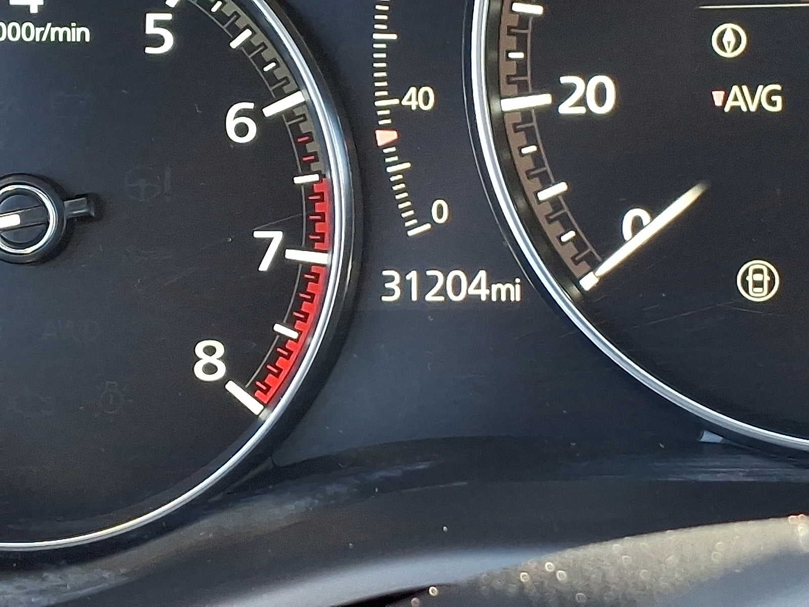 2023 Mazda MAZDA3 2.5 S Premium AWD