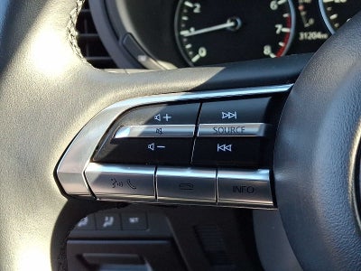 2023 Mazda MAZDA3 2.5 S Premium AWD