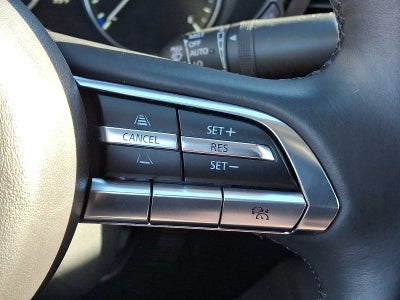 2023 Mazda MAZDA3 2.5 S Premium AWD