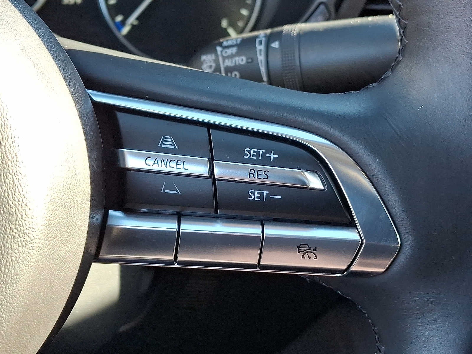 2023 Mazda MAZDA3 2.5 S Premium AWD