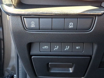 2023 Mazda MAZDA3 2.5 S Premium AWD