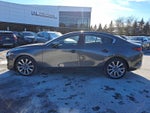 2023 Mazda MAZDA3 2.5 S Premium AWD