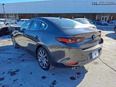 2023 Mazda MAZDA3 2.5 S Premium AWD