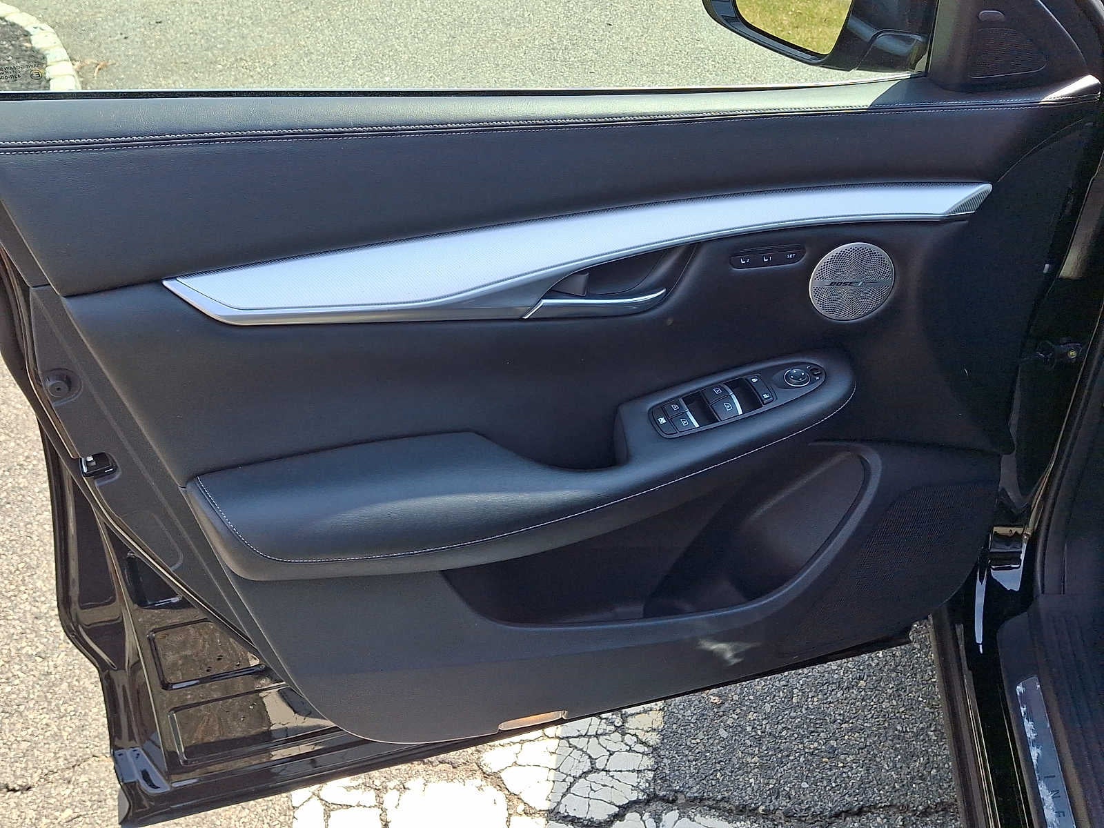 2019 INFINITI QX50 ESSENTIAL AWD