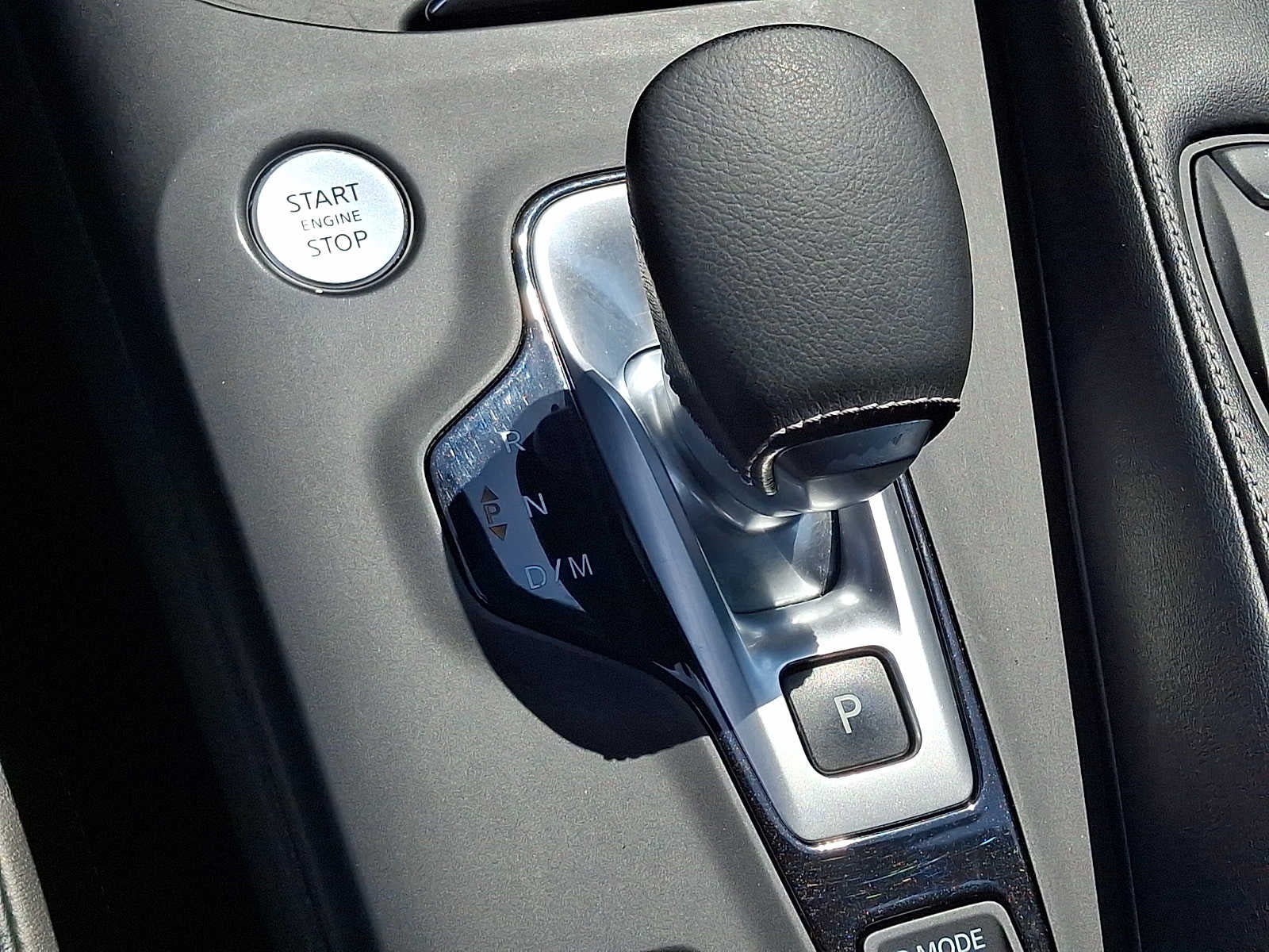 2019 INFINITI QX50 ESSENTIAL AWD