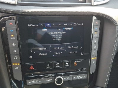 2019 INFINITI QX50 ESSENTIAL AWD