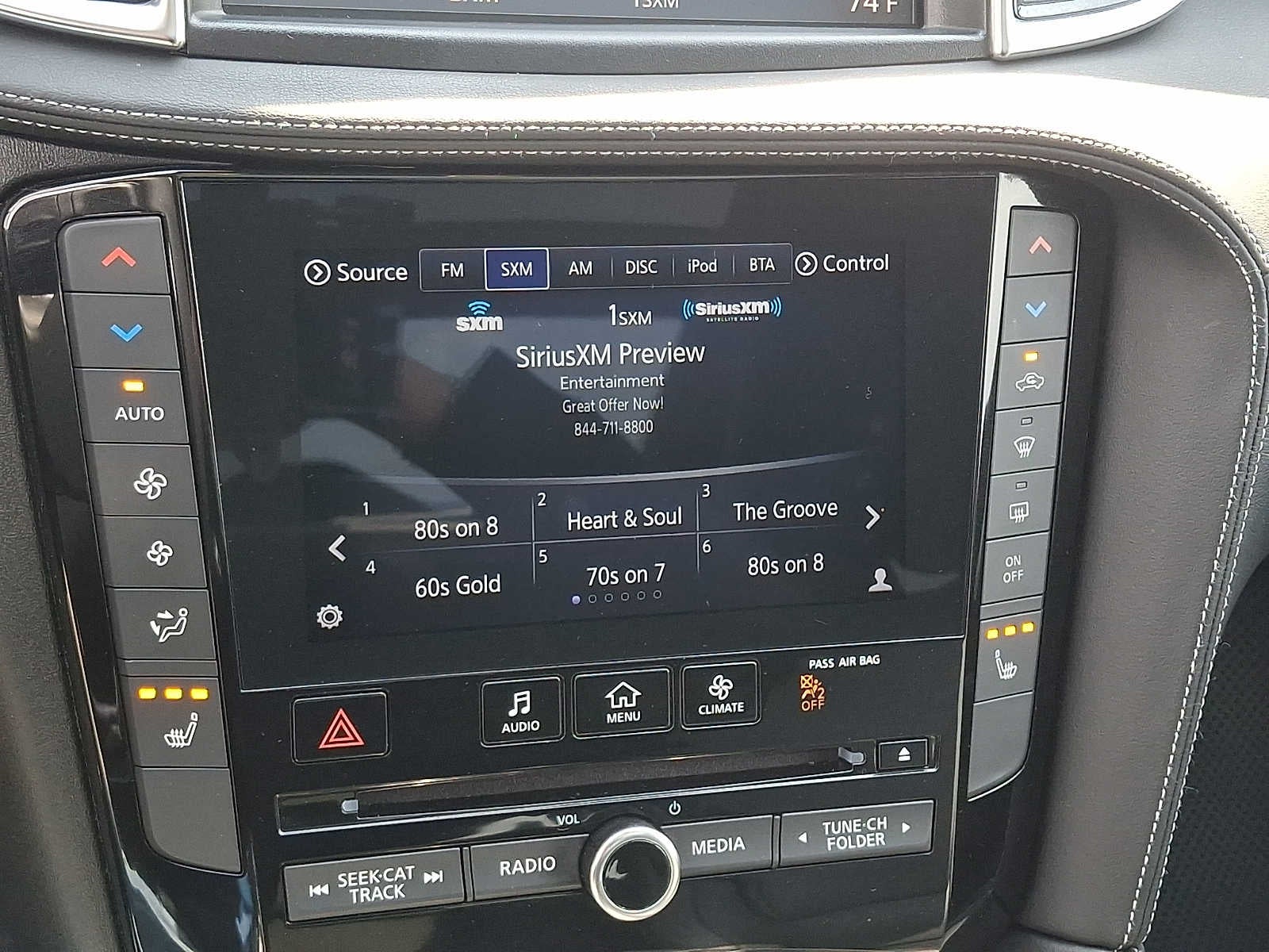 2019 INFINITI QX50 ESSENTIAL AWD