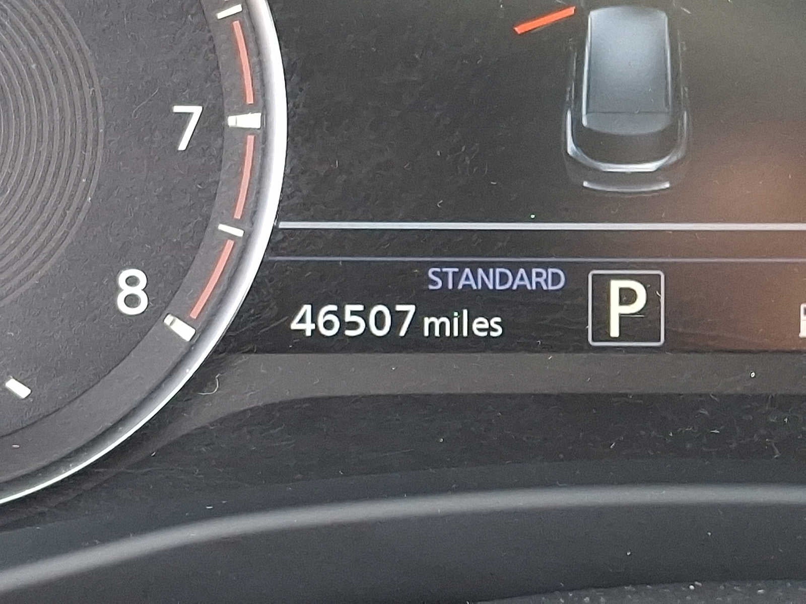 2019 INFINITI QX50 ESSENTIAL AWD