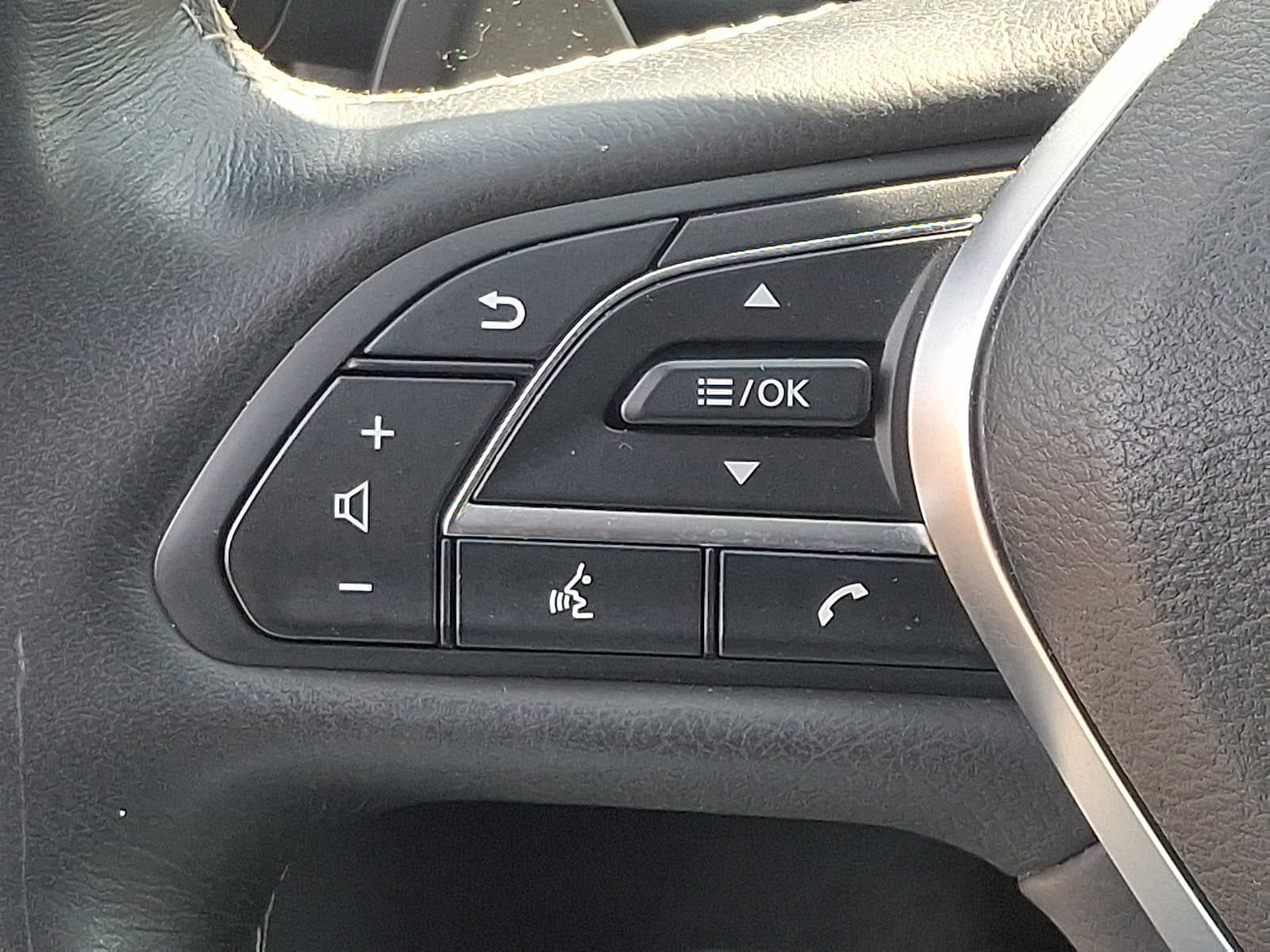 2019 INFINITI QX50 ESSENTIAL AWD