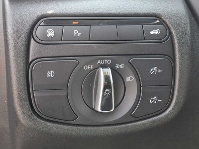 2019 INFINITI QX50 ESSENTIAL AWD