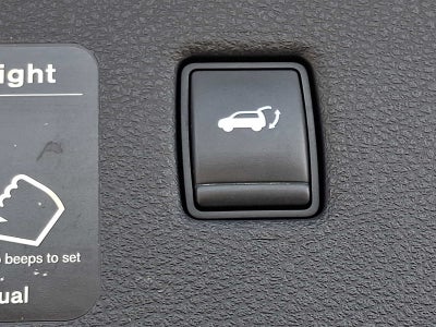 2019 INFINITI QX50 ESSENTIAL AWD