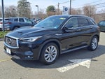 2019 INFINITI QX50 ESSENTIAL AWD