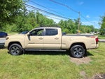 2017 Toyota Tacoma TRD Sport Double Cab 6 Bed V6 4x4 AT