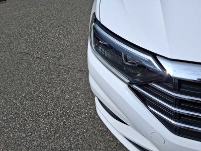 2019 Volkswagen Jetta SEL Auto w/SULEV
