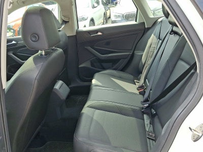 2019 Volkswagen Jetta SEL Auto w/SULEV