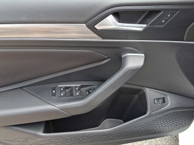 2019 Volkswagen Jetta SEL Auto w/SULEV