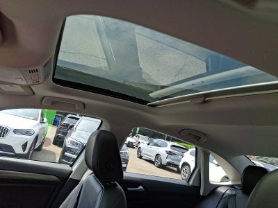 2019 Volkswagen Jetta SEL Auto w/SULEV