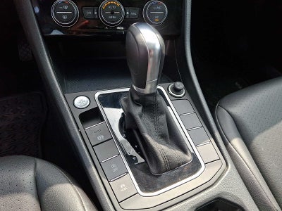 2019 Volkswagen Jetta SEL Auto w/SULEV