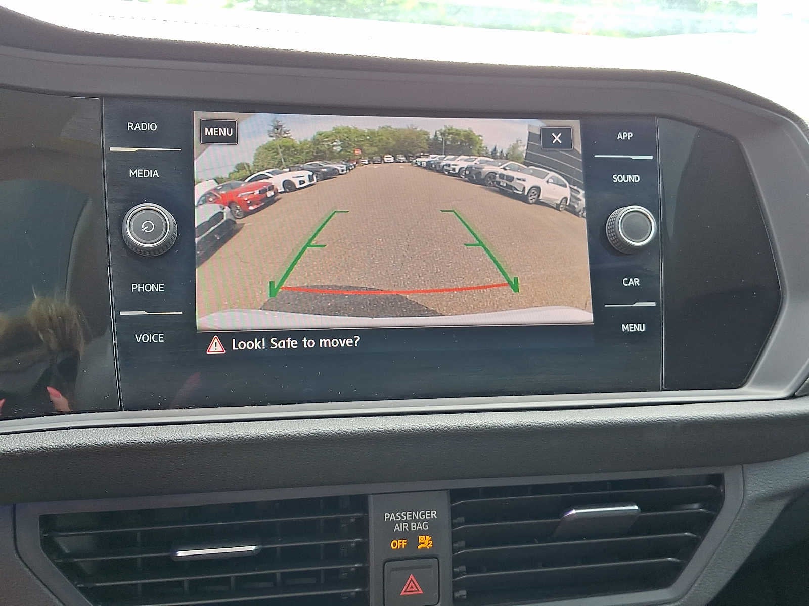 2019 Volkswagen Jetta SEL Auto w/SULEV