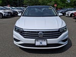 2019 Volkswagen Jetta SEL Auto w/SULEV