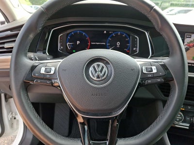 2019 Volkswagen Jetta SEL Auto w/SULEV