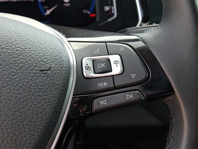 2019 Volkswagen Jetta SEL Auto w/SULEV