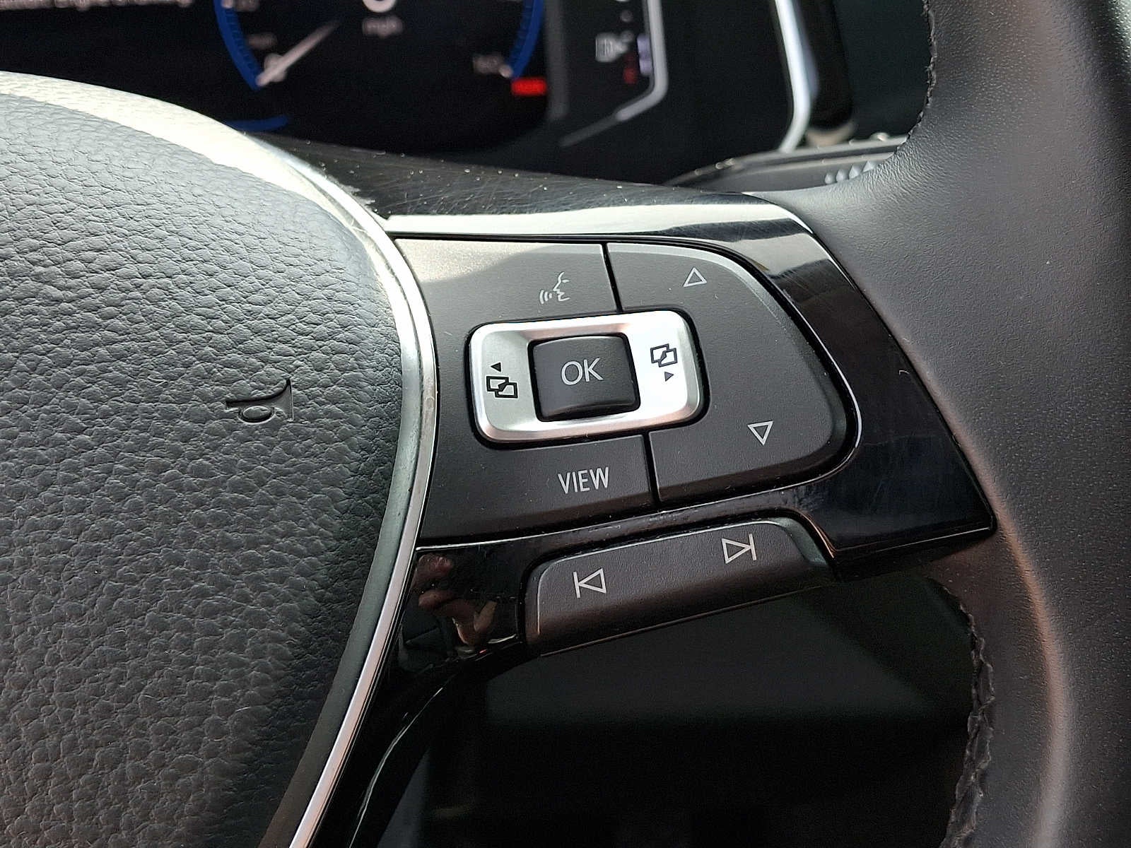 2019 Volkswagen Jetta SEL Auto w/SULEV