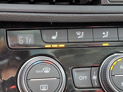 2019 Volkswagen Jetta SEL Auto w/SULEV