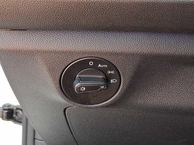 2019 Volkswagen Jetta SEL Auto w/SULEV