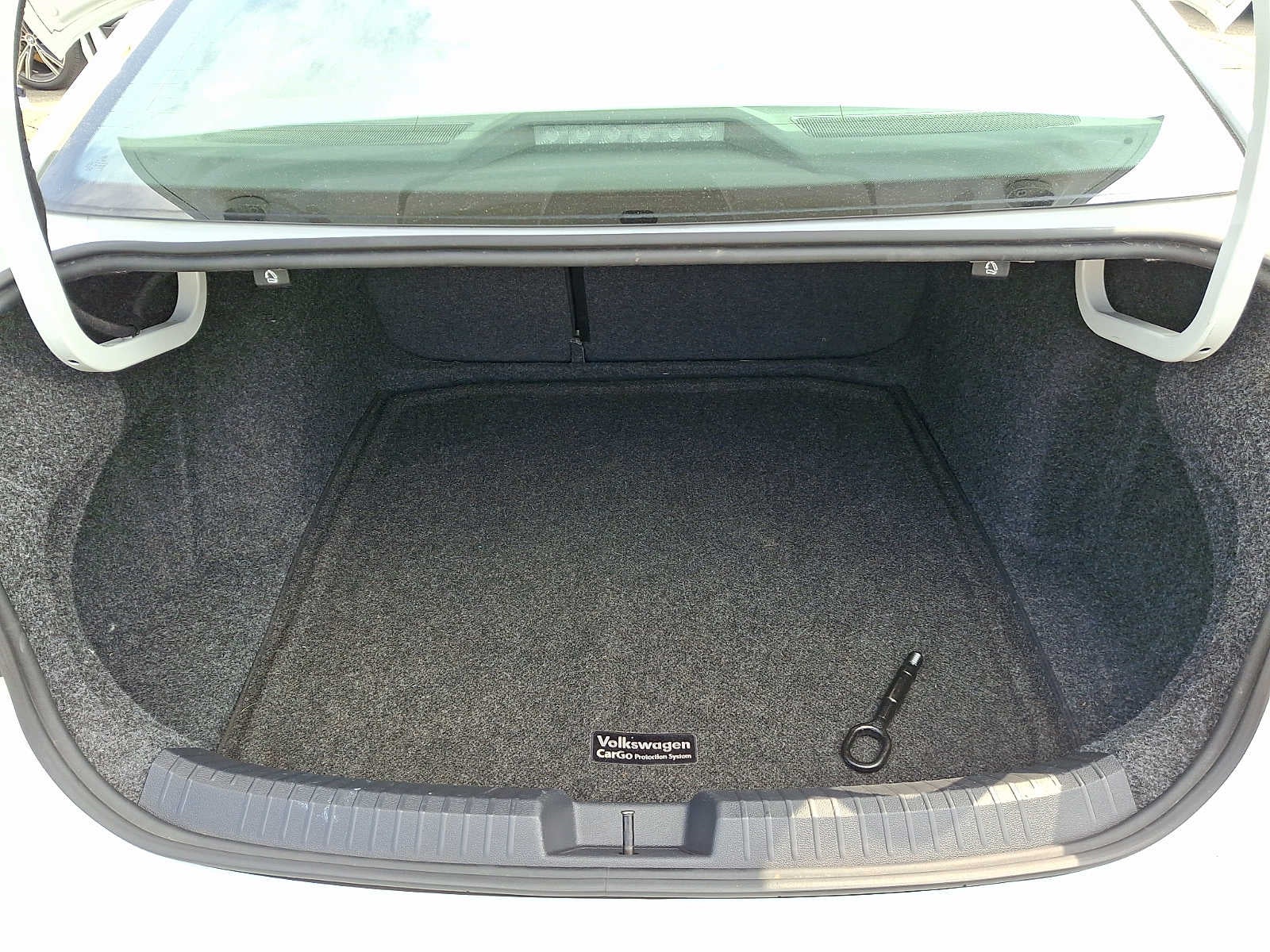 2019 Volkswagen Jetta SEL Auto w/SULEV