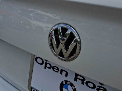 2019 Volkswagen Jetta SEL Auto w/SULEV