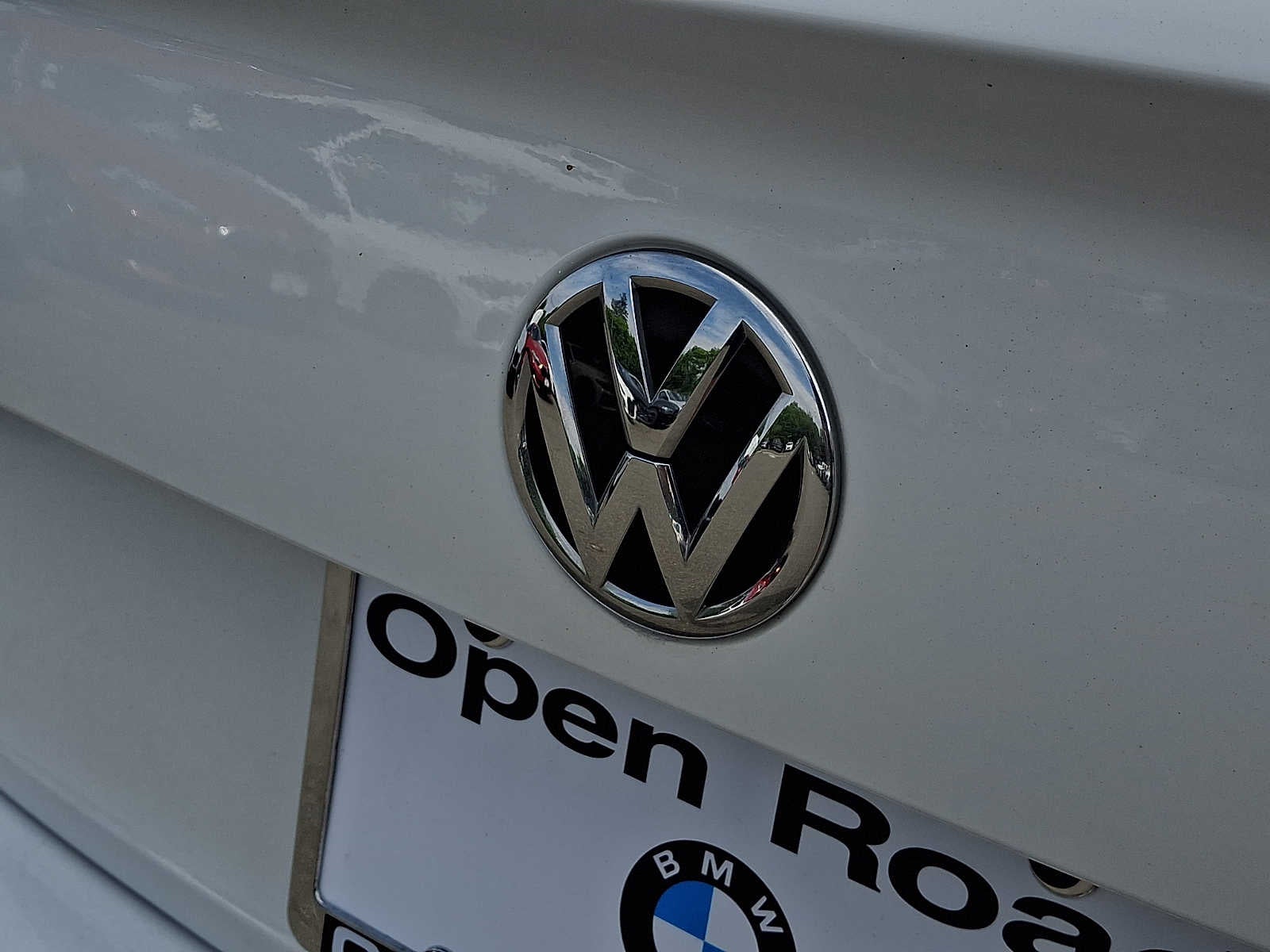 2019 Volkswagen Jetta SEL Auto w/SULEV