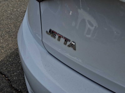 2019 Volkswagen Jetta SEL Auto w/SULEV