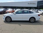 2019 Volkswagen Jetta SEL Auto w/SULEV