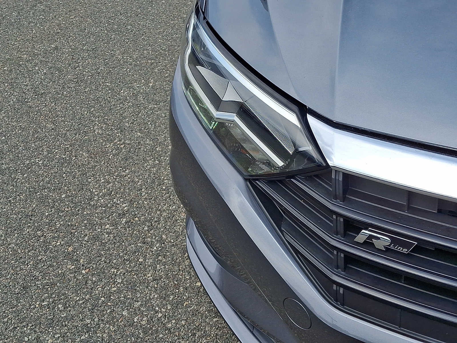 2020 Volkswagen Jetta R-Line Manual w/SULEV