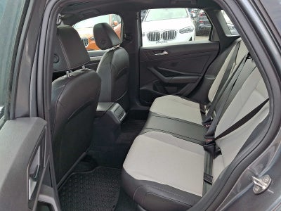 2020 Volkswagen Jetta R-Line Manual w/SULEV