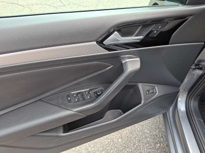 2020 Volkswagen Jetta R-Line Manual w/SULEV