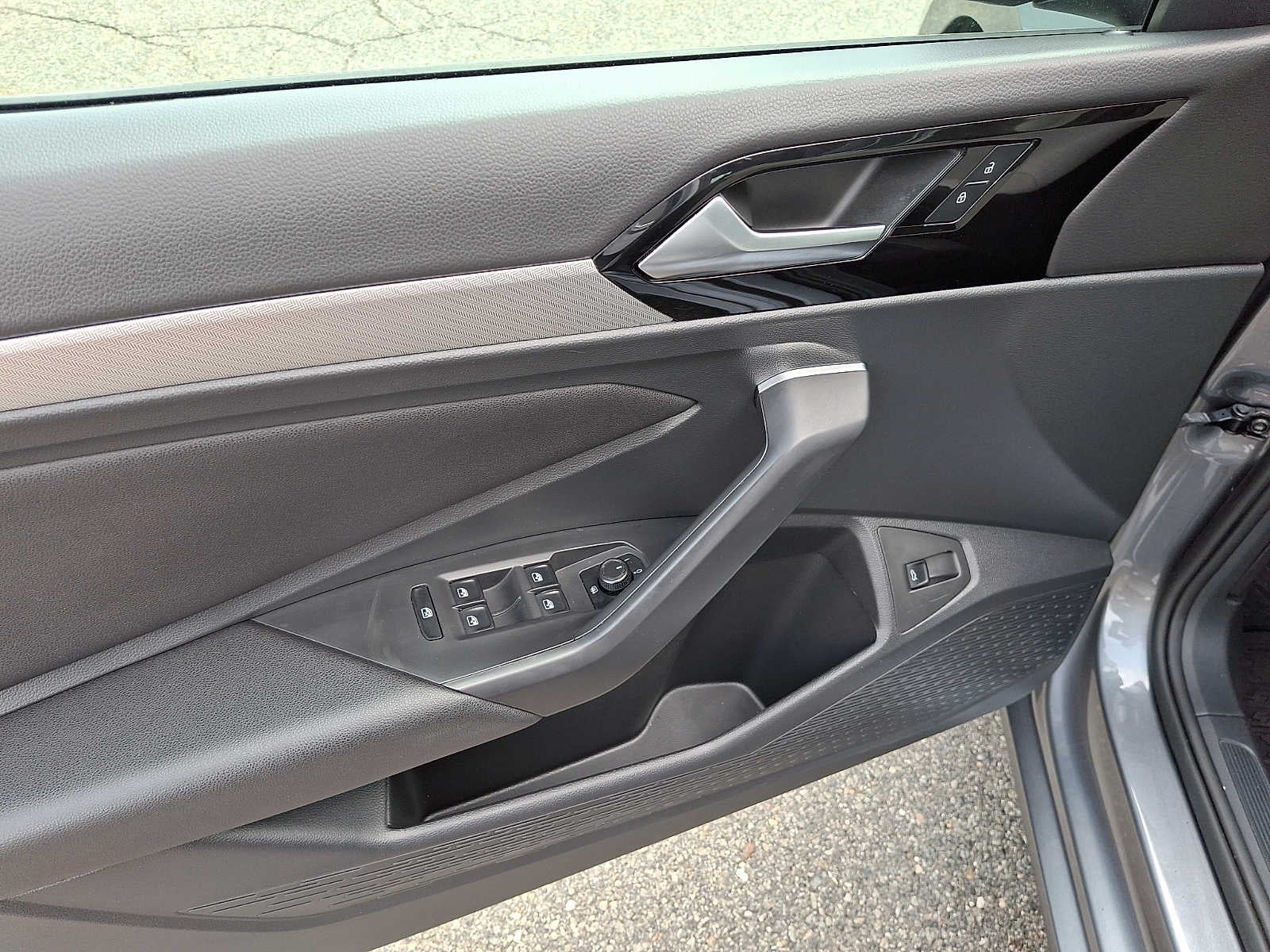 2020 Volkswagen Jetta R-Line Manual w/SULEV