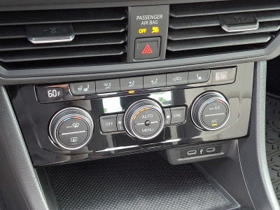 2020 Volkswagen Jetta R-Line Manual w/SULEV