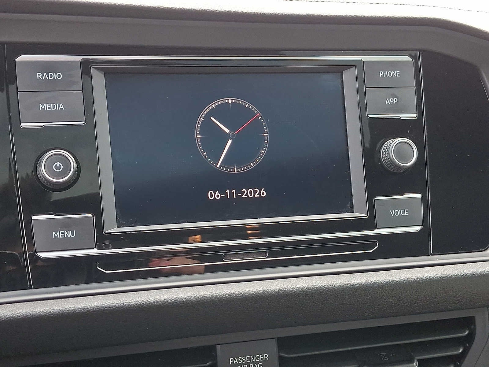 2020 Volkswagen Jetta R-Line Manual w/SULEV